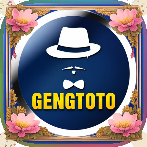 gengtoto — galeri pratinjau - APK Resmi