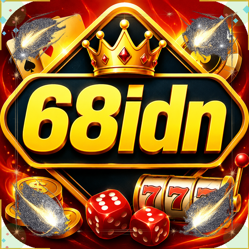 68idn — mitra unggulan